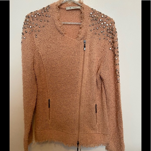 EUC high-end Monari cardigan - Picture 1 of 9